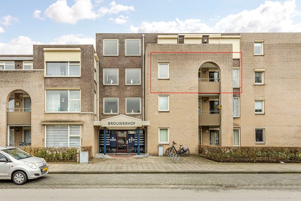 Property photo - Dr.de Brouwerlaan 115, 5283EB Boxtel